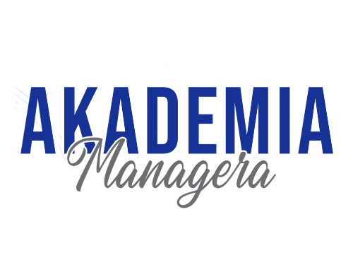 Akademia Managera logo