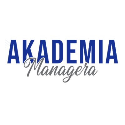 Akademia Managera logo